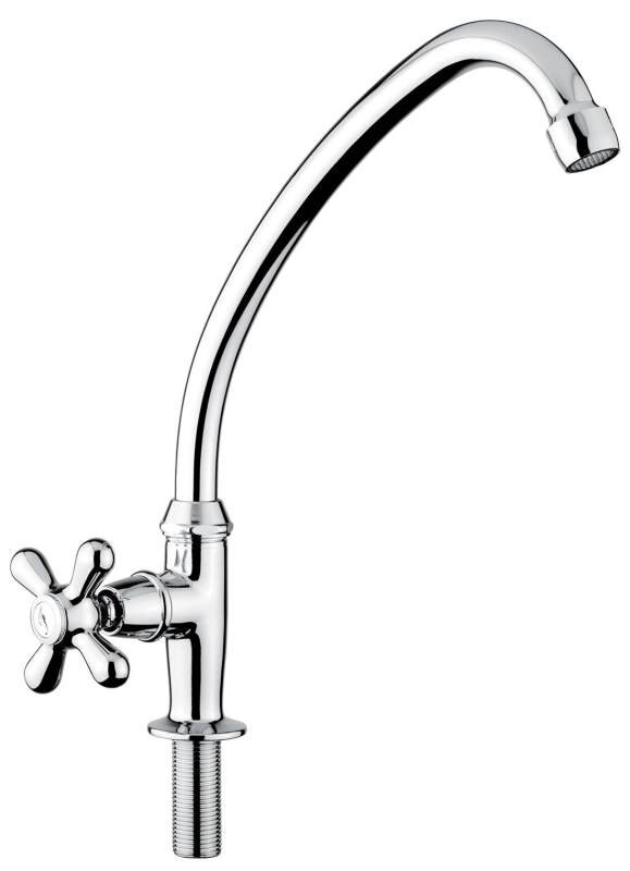 Изображение товара Кран питьевой воды Emmevi Deco Classic 12060CR хром Италия