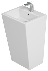 Изображение товара Раковина напольная Laguraty b999