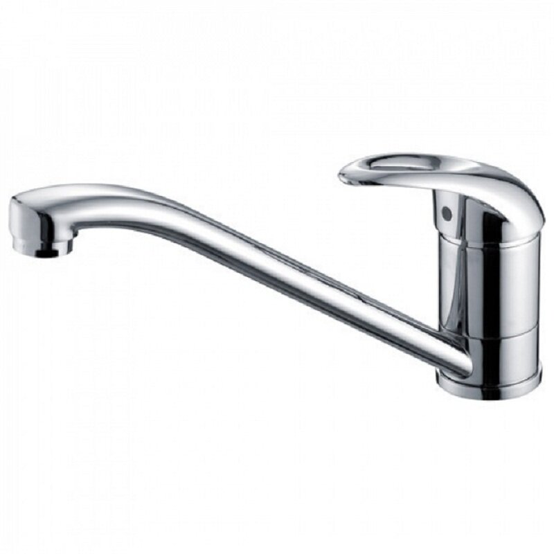 Изображение товара Смеситель для кухни Kaiser Magistro 14233, хром