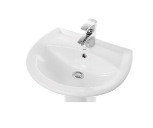 Изображение товара Раковина Sanita Аттика 50 ATC50SAWB01 50 см