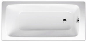 Изображение товара Стальная ванна Kaldewei Cayono 750 170х75 см с покрытием easy-clean