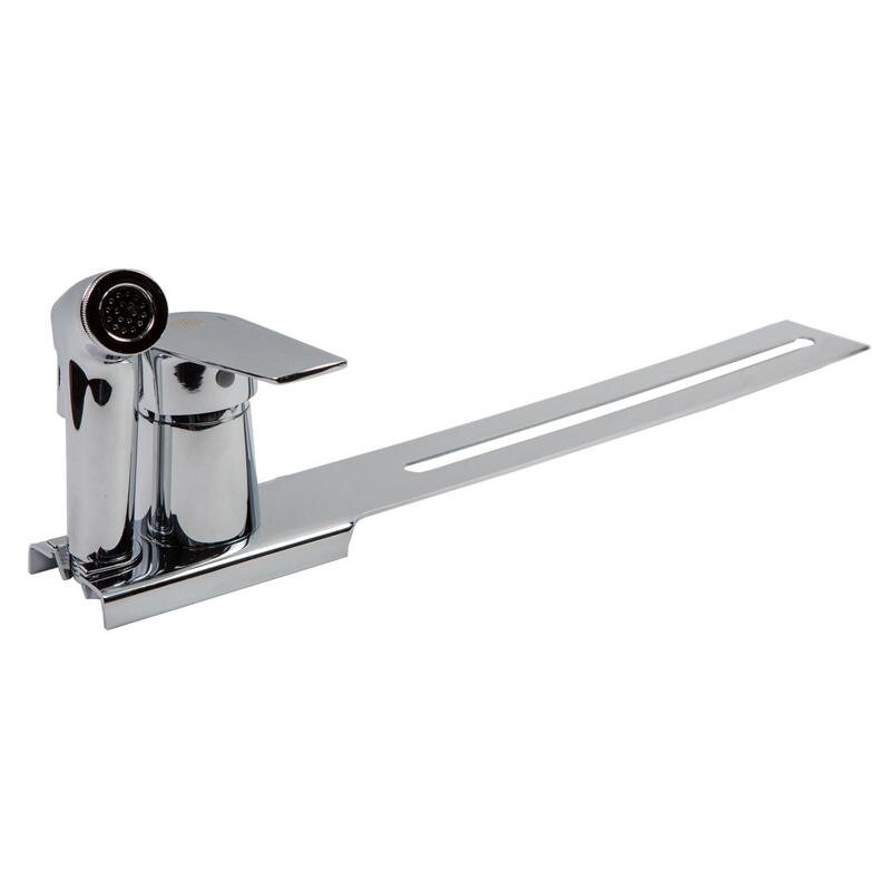 Изображение товара Гигиенический душ Orange Sofi M43-831cr со смесителем, хром, Германия