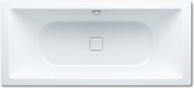 Изображение товара Стальная ванна Kaldewei Conoduo модель 732 170х75 см белая премиум качество