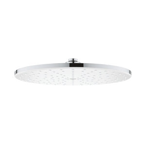 Изображение товара Верхний душ Grohe Rainshower 310 Mono 26561LS0, 31*31 см, 1 режим струи, без держателя, белая луна