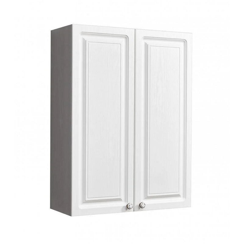 Изображение товара Подвесной шкаф 60 см Stella Polar Кармела ольха белая