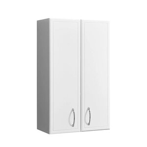 Изображение товара Шкаф Stella Polar Концепт 48/80 SP-00000139, 48 см, подвесной, белый
