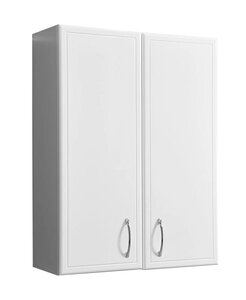 Изображение товара Шкаф Stella Polar Концепт 60/80 SP-00000140, 60 см, подвесной, белый