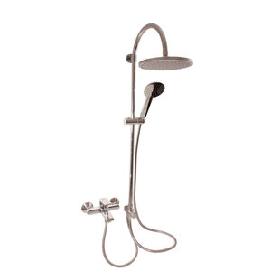 Изображение товара Душевая система Rav-Slezak Colorado CO154.5/3, хром