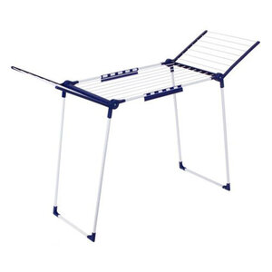 Изображение товара Напольная сушилка для белья Виолет Люкс 3020 20 м белая