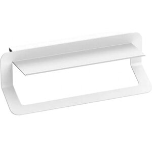 Изображение товара Полотенцедержатель Sonia Quick 176922, подвесной 40 см белый матовый