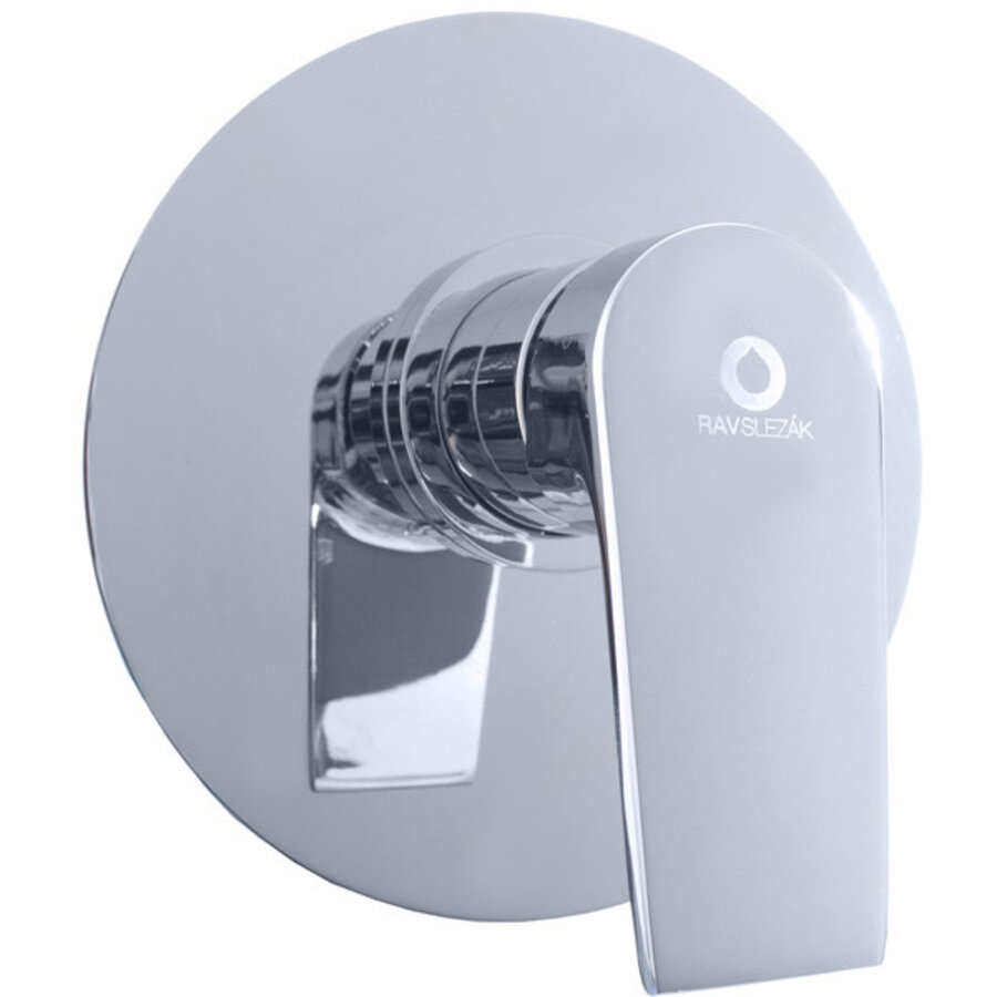 Изображение товара Смеситель для душа Rav-Slezak Colorado CO183L с однорычажным управлением