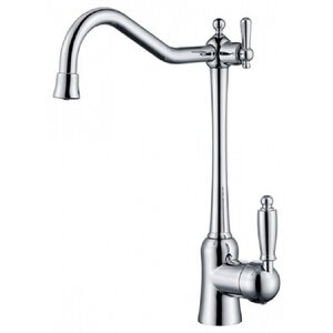Изображение товара Смеситель Kaiser Vincent 31944 Chrome, для кухни под фильтр, хром