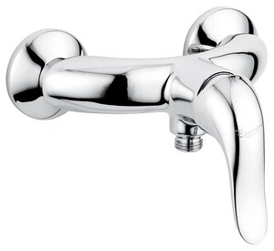 Изображение товара Смеситель для душа Emmevi Duka 44002CR, хром