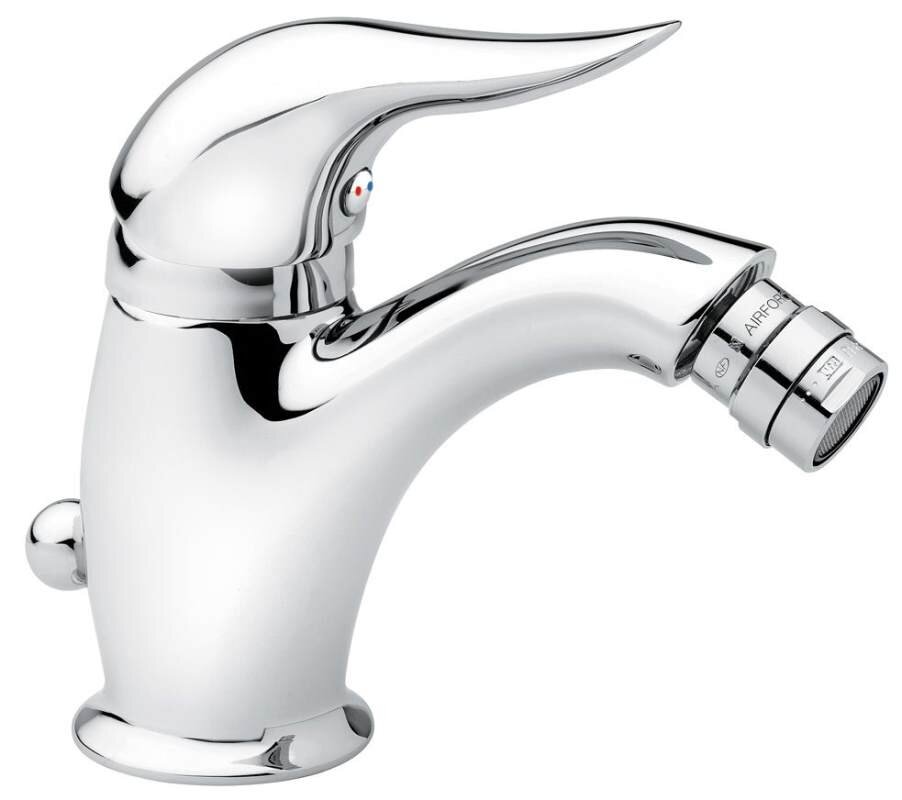 Изображение товара Смеситель для биде Emmevi Duka 44004CR, хром Изображение товара Смеситель для биде Emmevi Duka 44004CR, хром
