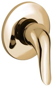 Изображение товара Смеситель для душа Emmevi Duka бронза встроенный однорычажный 44009BR