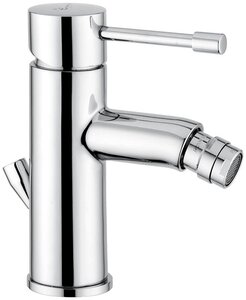 Изображение товара Смеситель для биде Emmevi Eden 71004CR хром Италия высокий надежный