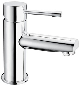 Изображение товара Смеситель для раковины Emmevi Eden 71003CR, хром