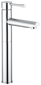 Изображение товара Смеситель для раковины Emmevi Eden 71006CR, хром