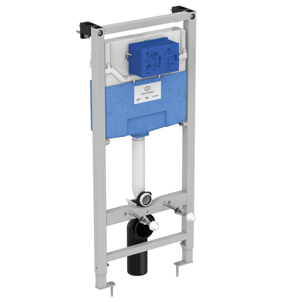Изображение товара Инсталляция Ideal Standard Prosys R020467 для унитаза с системой EasyFix