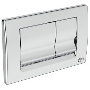 Изображение товара Клавиша Ideal Standard Solea R0108AA, хром