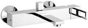Изображение товара Смеситель для ванны и душа Emmevi Gea 26001LACR, хром