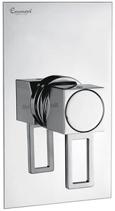 Изображение товара Смеситель для душа Emmevi Gea 26009LACR, хром