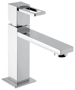 Изображение товара Смеситель для раковины Emmevi Gea 26003LACR, хром