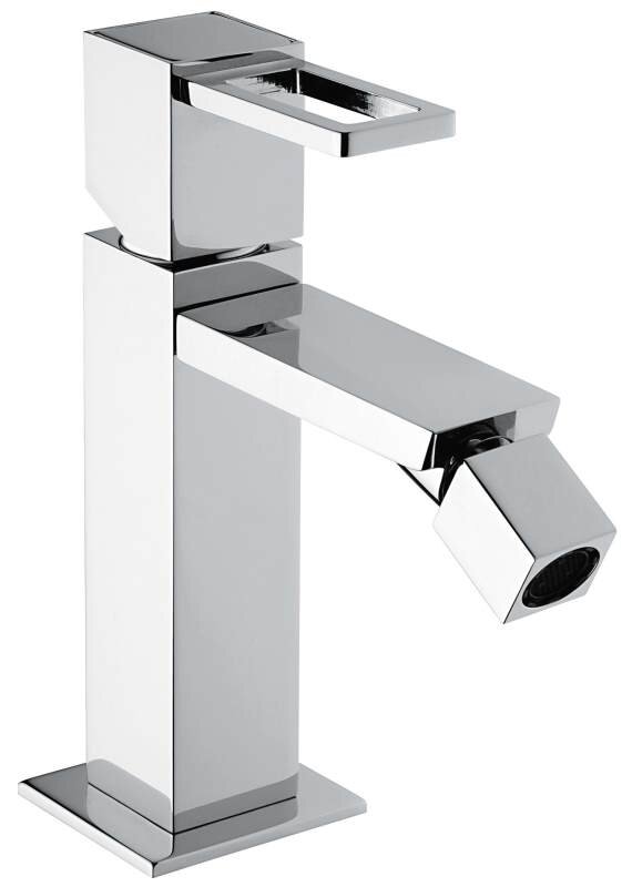 Изображение товара Смеситель для биде Emmevi Gea 26004LACR хром однорычажный Италия