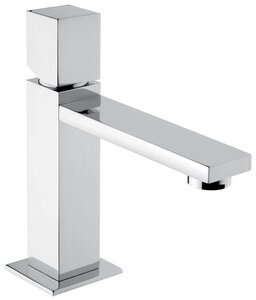 Изображение товара Смеситель для раковины Emmevi Gea 26003CR, хром