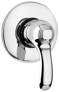 Изображение товара Смеситель для душа Emmevi Harmony 22009CR, хром