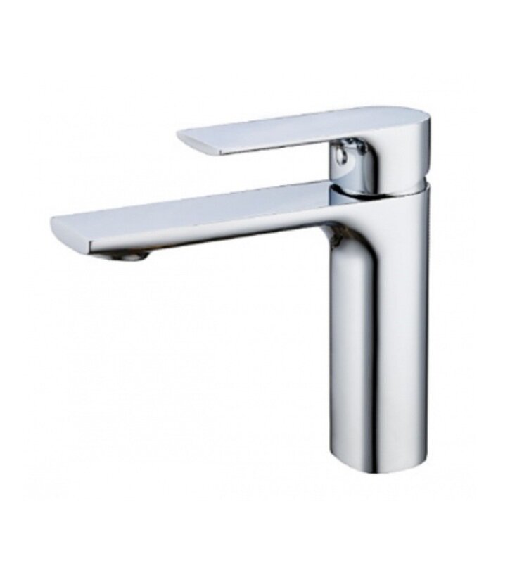 Изображение товара Смеситель для раковины Kaiser Linear 59011 Chrome, хром