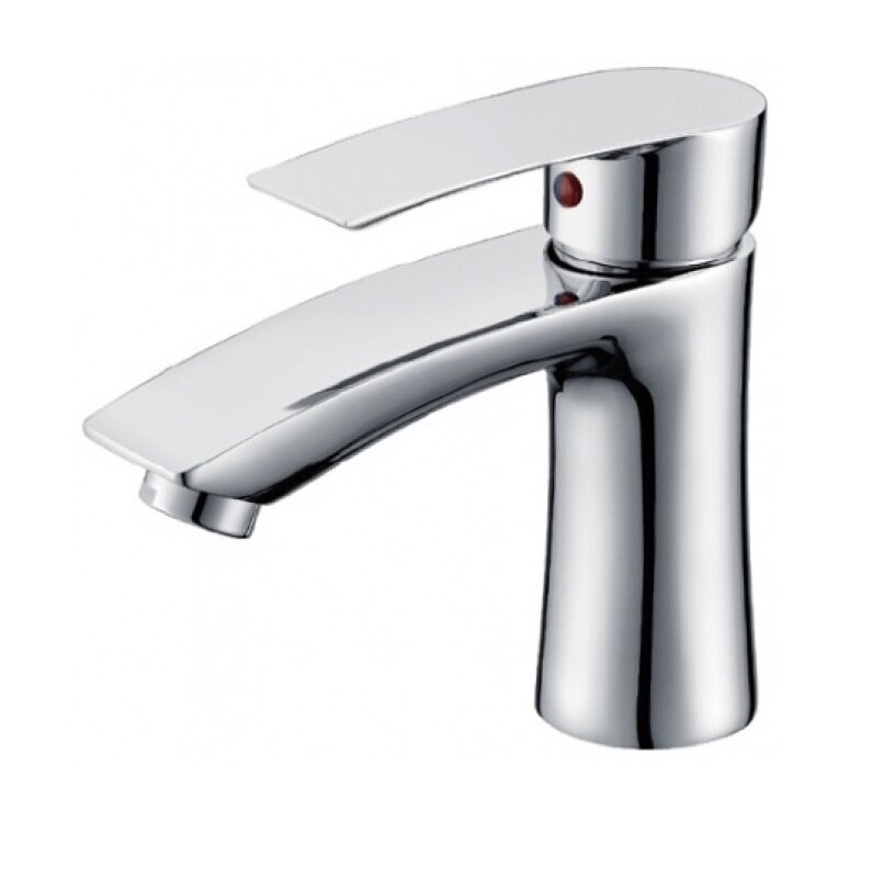 Изображение товара Смеситель для раковины Kaiser Aurora 67011, хром