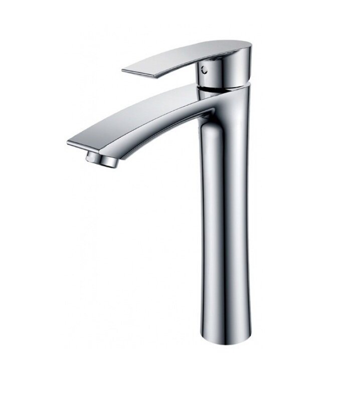 Изображение товара Смеситель для раковины Kaiser Aurora 67033 хром однорычажный Германия