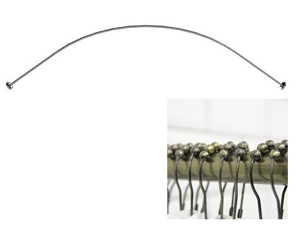 Изображение товара Карниз Радомир 1-12-4-0-0-005 110 x 110 бронза