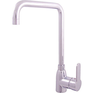 Изображение товара Смеситель для кухонной мойки Rav-Slezak Zambezi ZA007.5/5, с поворотным изливом, хром