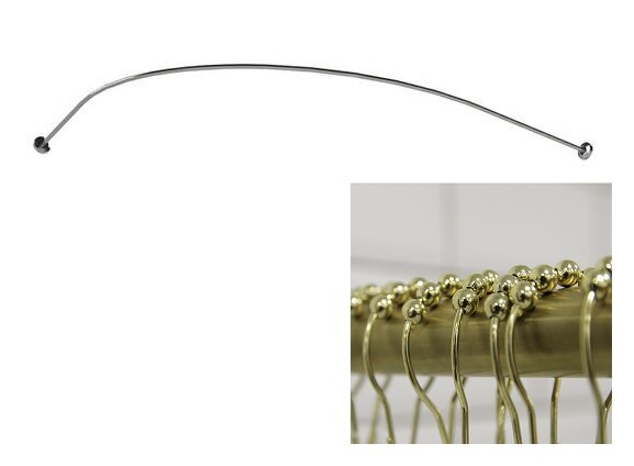 Изображение товара Карниз к поддону Радомир 1-12-3-0-0-008 120 x 80 см для душевого уголка, золото Изображение товара Карниз к поддону Радомир 1-12-3-0-0-008 120 x 80 см для душевого уголка, золото