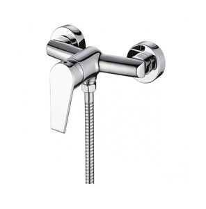 Изображение товара Смеситель для душа Kaiser Eco 00077, хром