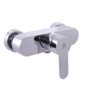 Изображение товара Смеситель для душа Rav-Slezak Zambezi ZA081.5, хром