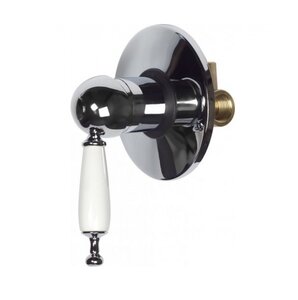 Изображение товара Смеситель для душа Kaiser Vincent 31017, хром