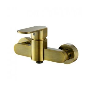 Изображение товара Смеситель для душа Kaiser Sonat 34077-1 бронза однорычажный для душа и биде