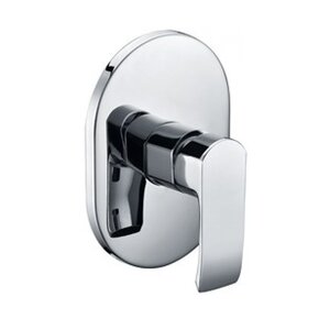 Изображение товара Смеситель для душа Kaiser Aurora 67177, хром