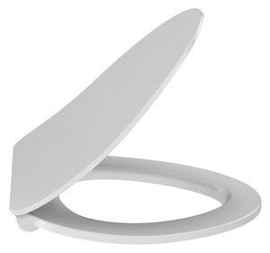 Изображение товара Крышка-сиденье Jacob Delafon Nouvelle Vague тонкая с микролифтом и функцией быстрого снятия
