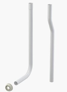 Изображение товара Водосливная труба Alcaplast A95 диаметр 32 мм