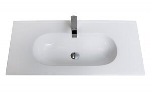 Изображение товара Раковина BelBagno LOV-1000-LVB, 101 x 46 x 17,5 см Изображение товара Раковина BelBagno LOV-1000-LVB, 101 x 46 x 17,5 см