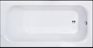 Изображение товара Акриловая ванна Royal Bath Accord RB627100 180x90 см — прямоугольная, антибактериальное покрытие