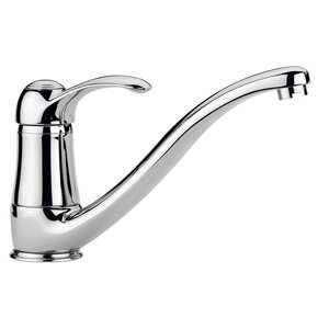 Изображение товара Смеситель для кухни Emmevi Harmony 22095CR, хром