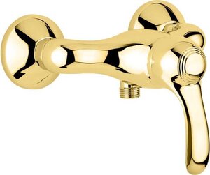 Изображение товара Смеситель для душа Emmevi Harmony 22002OR, золото