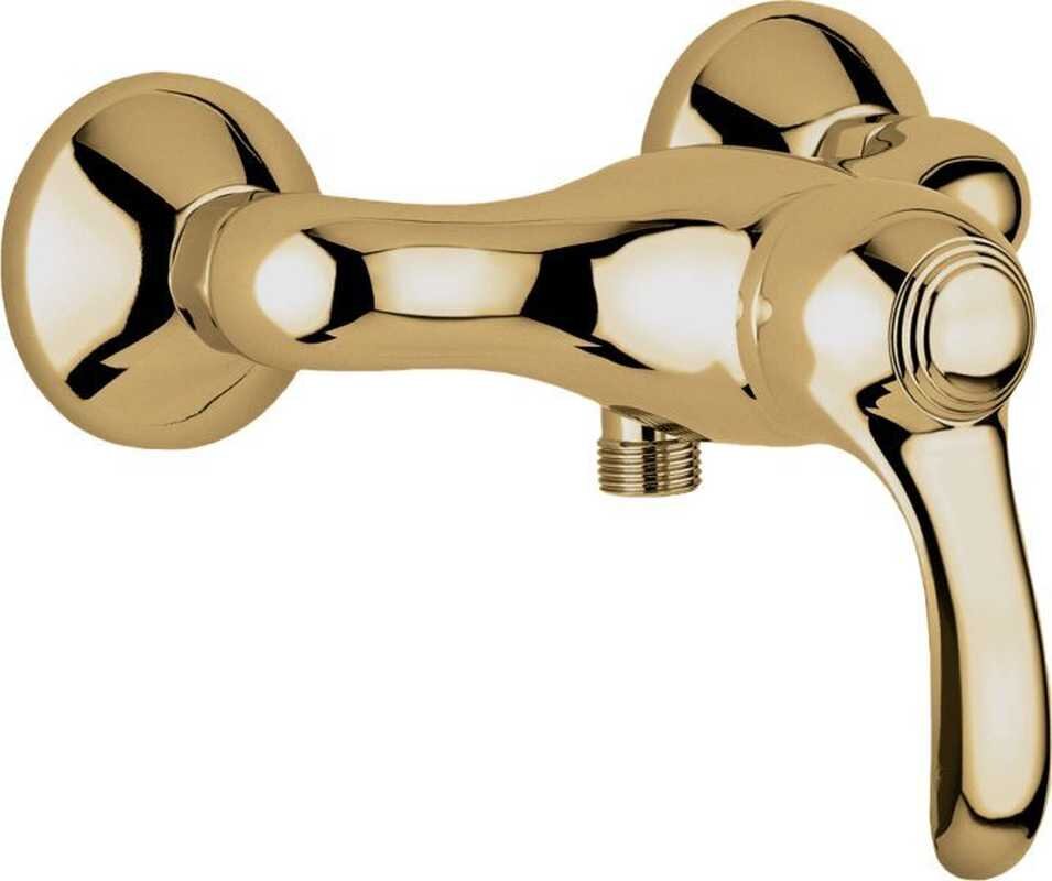 Изображение товара Смеситель для душа Emmevi Harmony 22002BR бронза итальянское качество