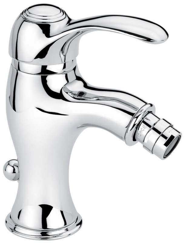 Изображение товара Смеситель для биде Emmevi Harmony 22004CR, хром