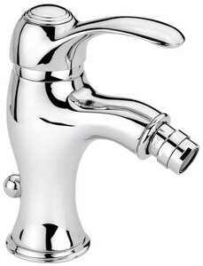 Изображение товара Смеситель для биде Emmevi Harmony 22004CR, хром